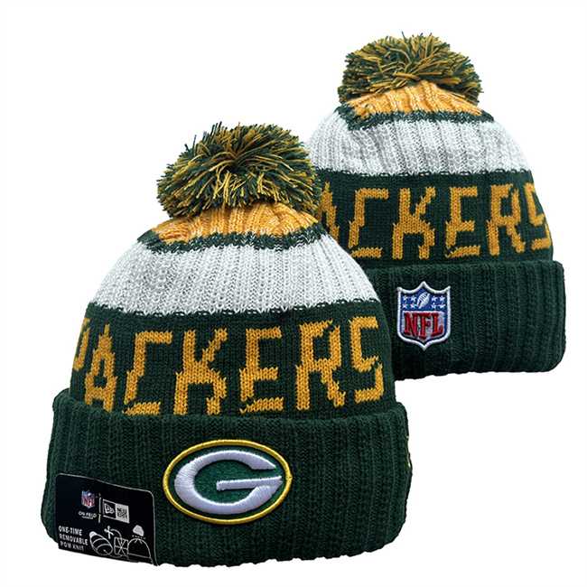 Green Bay Packers 2024 knit Hats 164,We sell and wholesale Green Bay Packers 2024 knit Hats 164 on line form chian!
